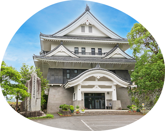 五島観光歴史資料館の画像