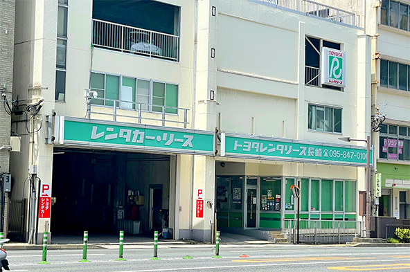 長崎店